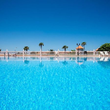Superior Del Duque Ocean View 2 Bedroom Apartment Costa Adeje  Bagian luar foto